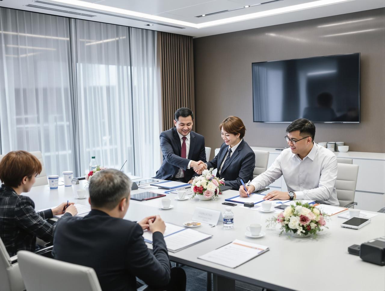 b视频与腾讯视频达成战略合作,共同打造精品网络内容